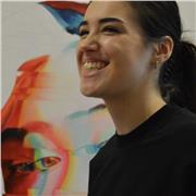 I am a bubbly enthusiastic Fine Art Graduate based in Lancaster whose lessons will be aimed at anyone who is looking to improve.